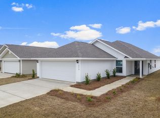 6610 Atkins Rd, Panama City, FL 32404