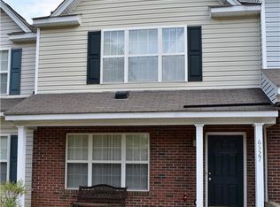 6327 Inkberry Dr, Whitsett, NC 27377