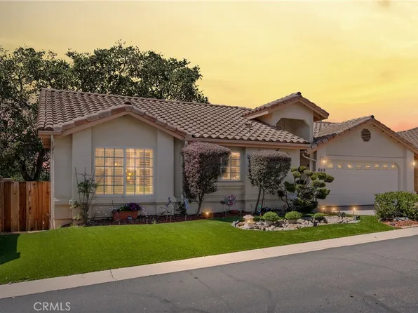 602 Balboa St, Grover Beach, CA 93433