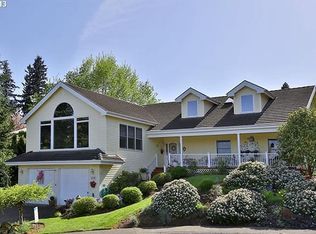 6311 Pony Ct, West Linn, OR