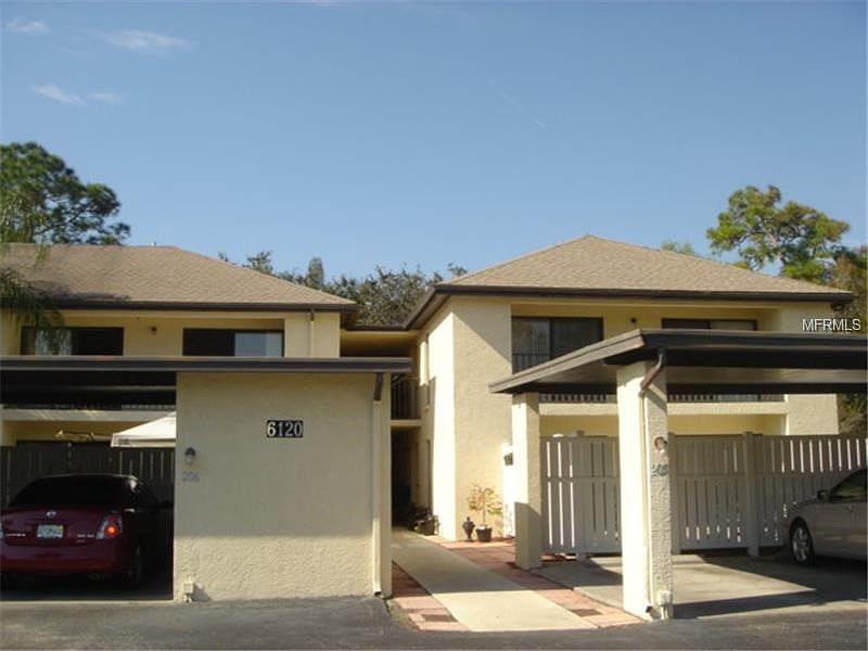 1st image of 6120 Country Club Way APT 205