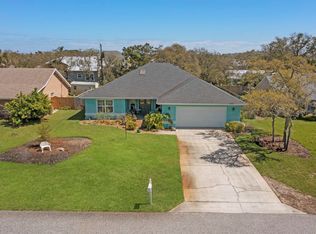 5372 5th St, Saint Augustine, FL 32080