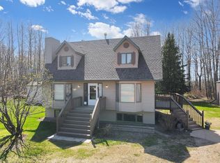 74420 E Range Road 172, High Prairie, AB T0G1E0