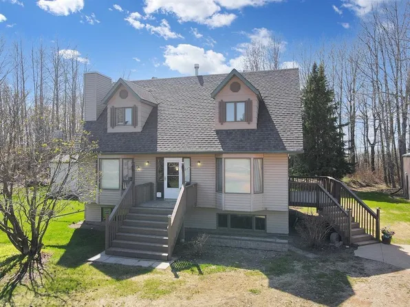 74420 E Range Road 172, High Prairie, AB T0G 1E0