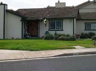 1433 Sail Ct, Byron, CA 94514
