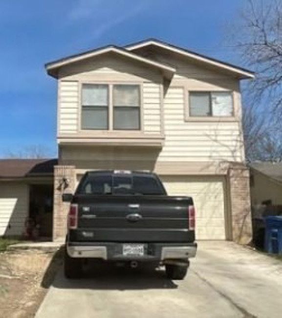 Property Side View