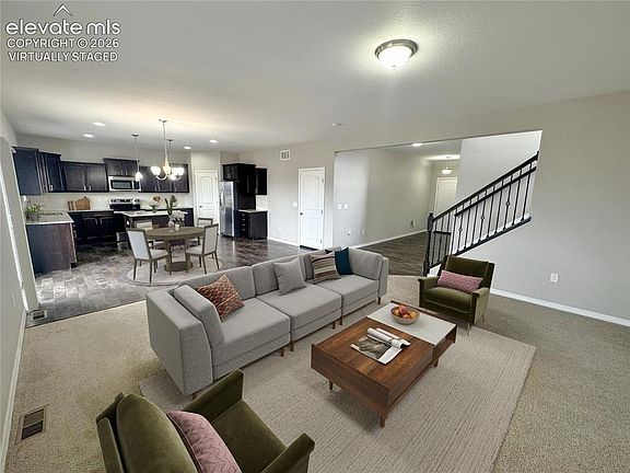 2nd image of 7295 Cedar Brush Ct
