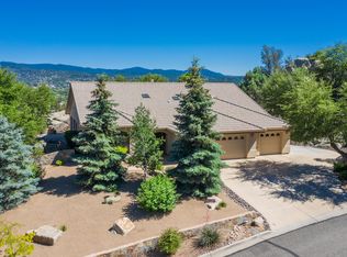 1641 Granite Springs Dr, Prescott, AZ 86305