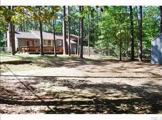 509 Merrie Rd, Raleigh, NC 27606