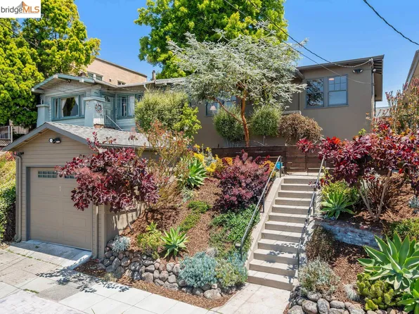 3900 Elston Ave, Oakland, CA 94602