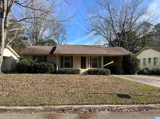 4425 Mountaindale Rd, Birmingham, AL 35213