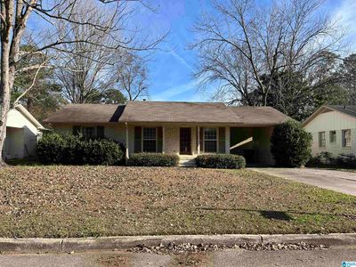 4425 Mountaindale Rd, Birmingham, AL, 35213