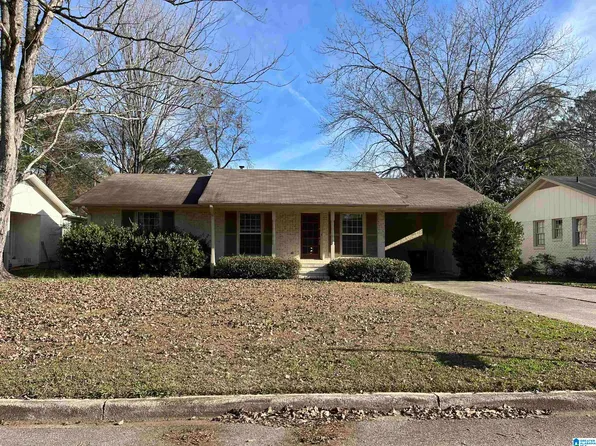 4425 Mountaindale Rd, Birmingham, AL 35213