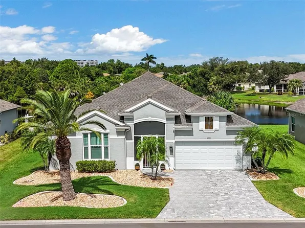 4255 Wordsworth Way, Venice, FL 34293