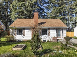 1713 NE 101st Ave, Portland, OR 97220