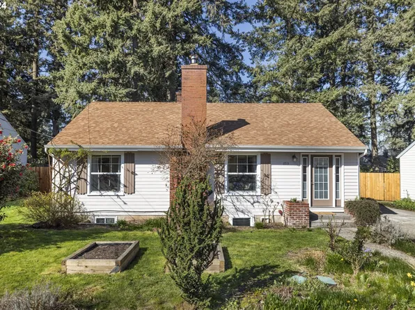 1713 NE 101st Ave, Portland, OR 97220