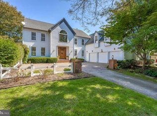 11284 Ridermark Row, Columbia, MD 21044