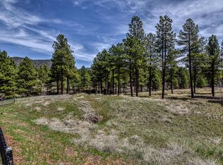 2301 W Blue Willow Rd, Flagstaff, AZ 86001