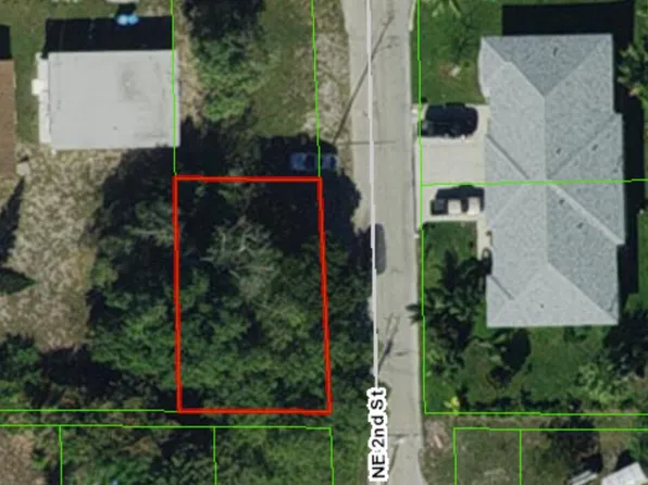 Tbd NE 11 Avenue, Boynton Beach, FL 33435