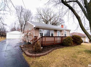 2509 W Camille St, Peoria, IL