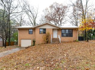 1624 5th Way NW, Birmingham, AL 35215
