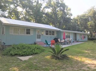 1171 Lands End Rd, Saint Helena Island, SC 29920