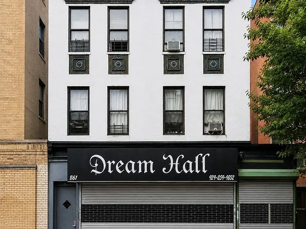 861 Freeman St, Bronx, NY 10459