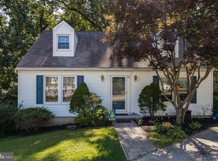 601 Morgan Dr E, Coatesville, PA 19320
