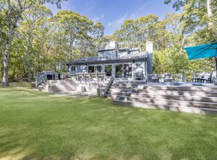 14 Edison Dr, Montauk, NY 11954