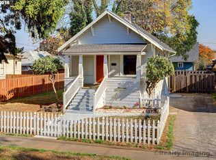 6402 SE 89th Ave, Portland, OR 97266