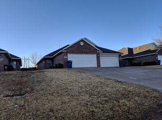 2521 W Oklahoma Ave, Guthrie, OK 73044