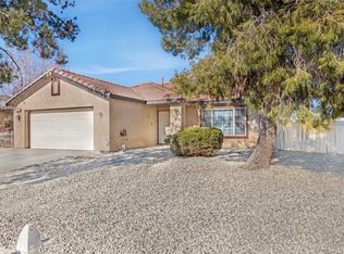 11262 Villa St, Phelan, CA 92301