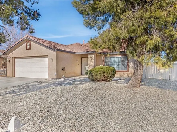 11262 Villa St, Phelan, CA 92301