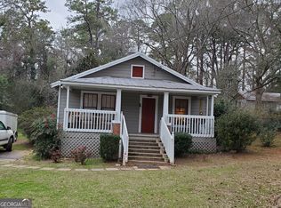 220 Johnson Dr, Athens, GA 30605