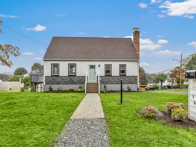 16 Oakdale Street, Bridgeport, CT, 06606