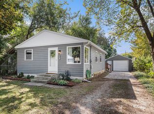 1432 Matilda St NE, Grand Rapids, MI 49503