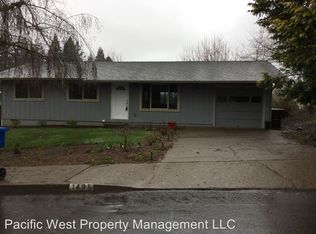 1495 Juliet Way S, Salem, OR 97306