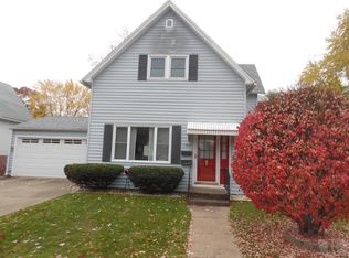 1725 Louisa St, Burlington, IA 52601