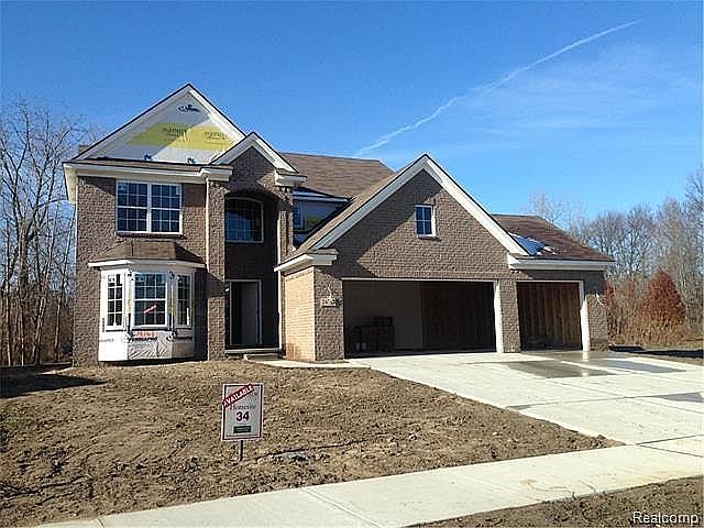 1st image of 24161 Thorn Dr #34