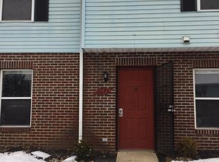 3273 E Mound St, Columbus, OH 43227
