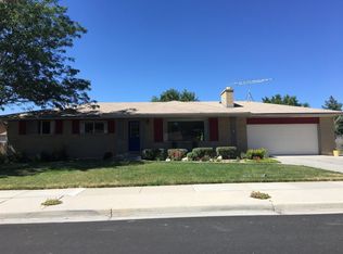 331 E Susan Cir, Sandy, UT 84070