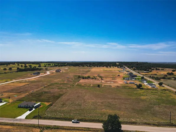 1160 Cottonwood Trl, Poolville, TX 76487