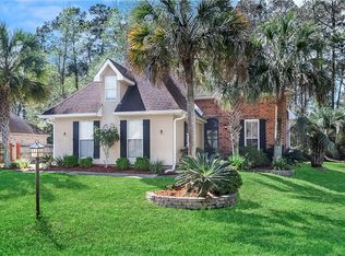 100 Indian Trce, Madisonville, LA 70447