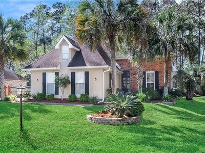 100 Indian Trce, Madisonville, LA, 70447
