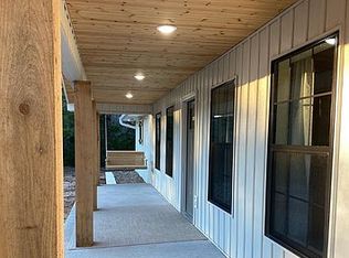 336 W Maddox Rd, North Little Rock, AR 72076