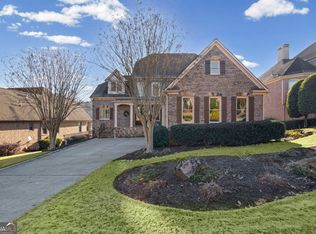 105 Ridgemoor Trce, Canton, GA 30115