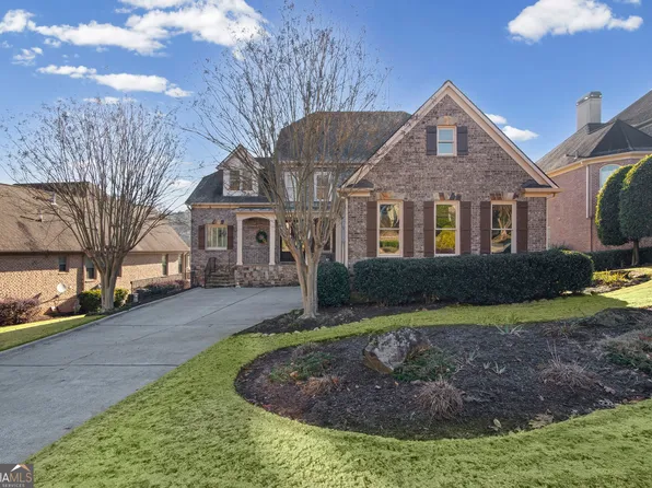 105 Ridgemoor Trce, Canton, GA 30115