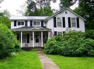 16 Parnassus St, Camden, NY 13316