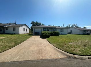 3400 Woodside Dr, Oklahoma City, OK 73110