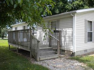 750 Oyler St, Franklin, IN 46131